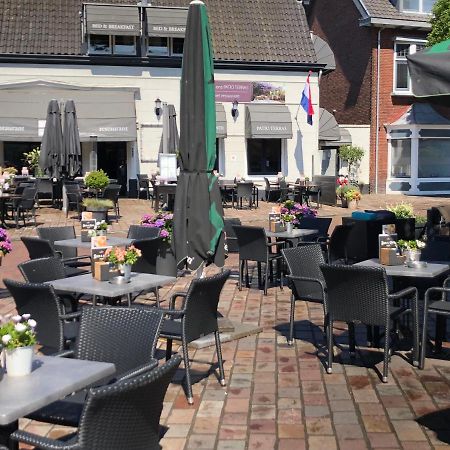 Bed & Breakfast De Vier Seizoenen Lisse Luaran gambar