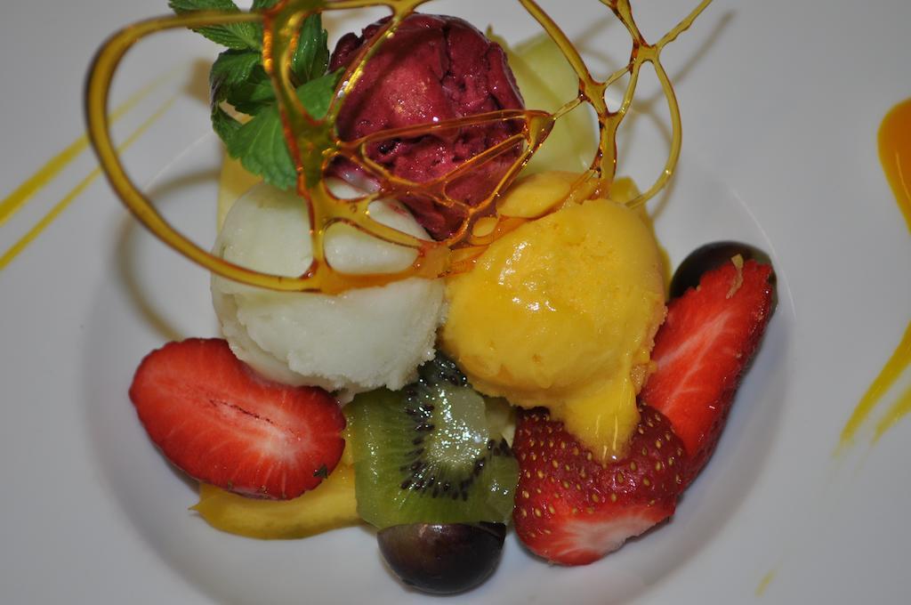Bed & Breakfast De Vier Seizoenen Lisse Luaran gambar