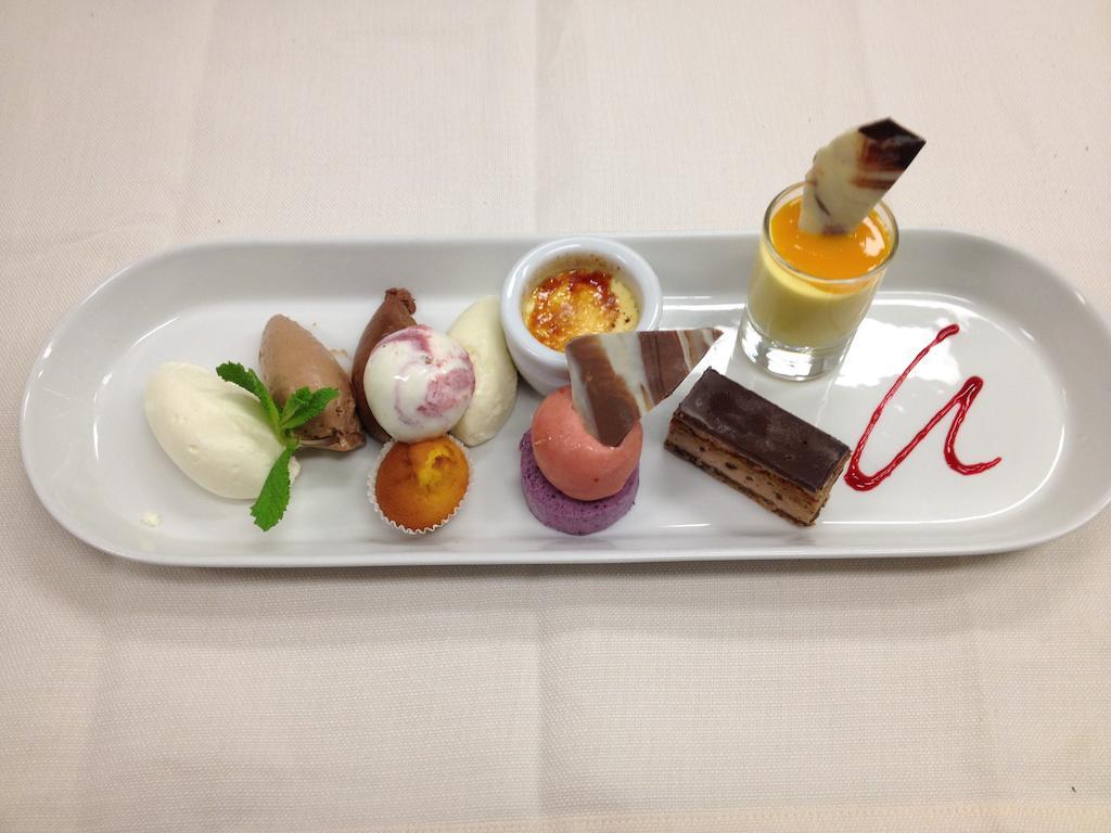 Bed & Breakfast De Vier Seizoenen Lisse Luaran gambar