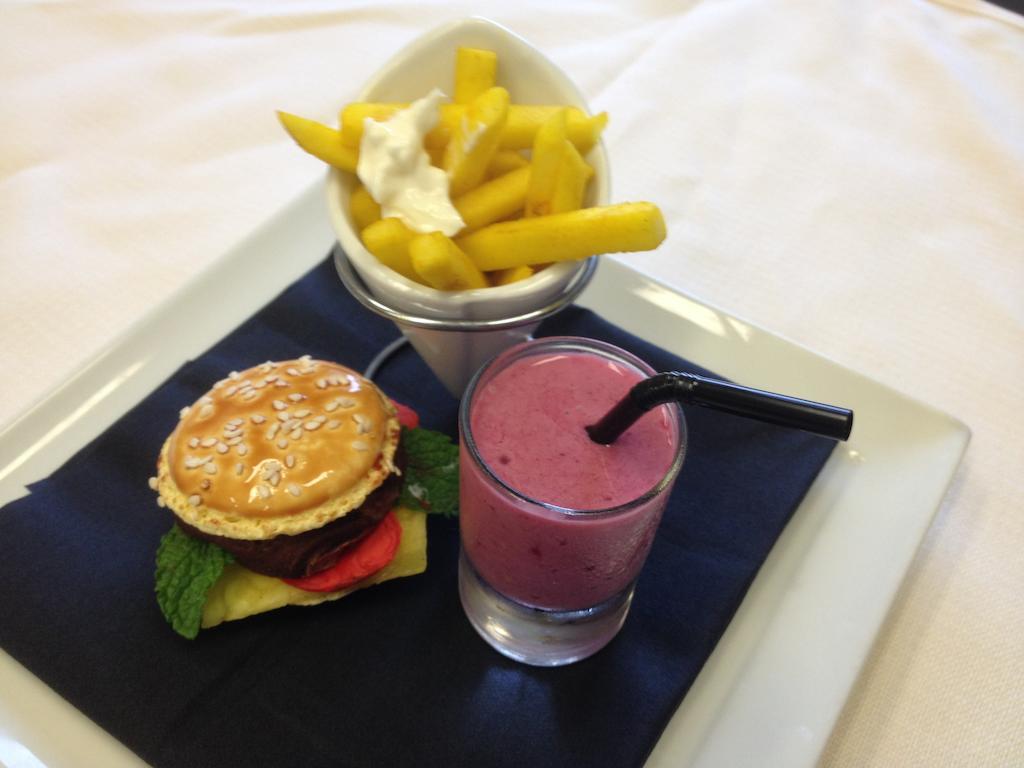 Bed & Breakfast De Vier Seizoenen Lisse Luaran gambar