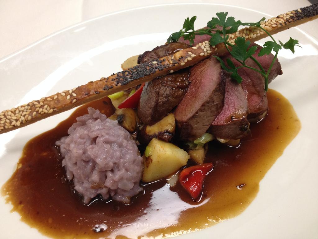 Bed & Breakfast De Vier Seizoenen Lisse Luaran gambar