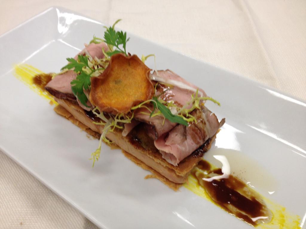 Bed & Breakfast De Vier Seizoenen Lisse Luaran gambar