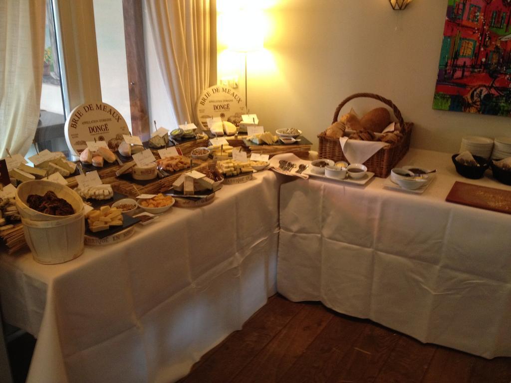 Bed & Breakfast De Vier Seizoenen Lisse Luaran gambar