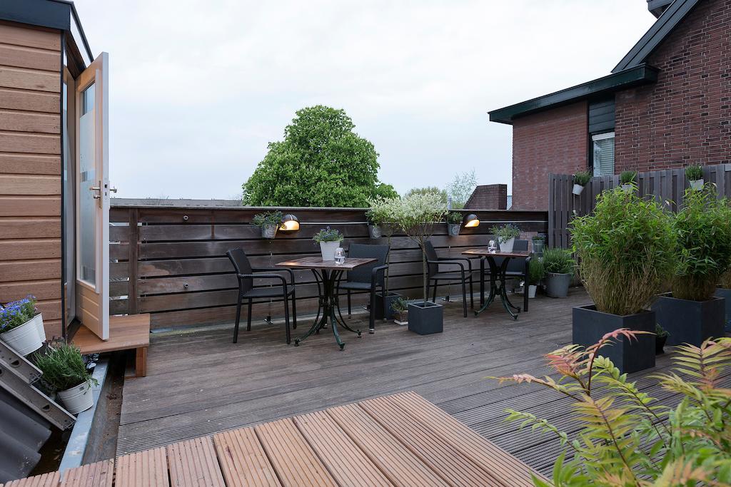 Bed & Breakfast De Vier Seizoenen Lisse Bilik gambar