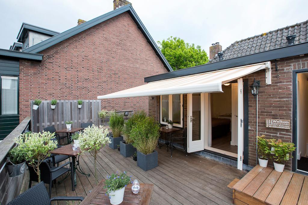 Bed & Breakfast De Vier Seizoenen Lisse Bilik gambar