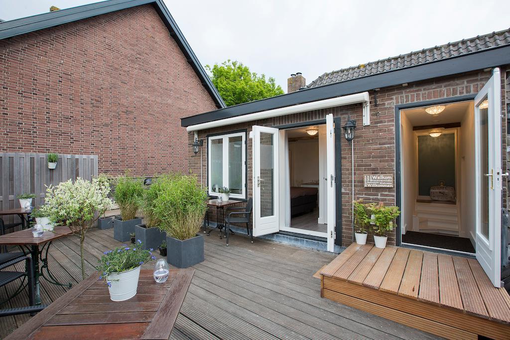 Bed & Breakfast De Vier Seizoenen Lisse Bilik gambar