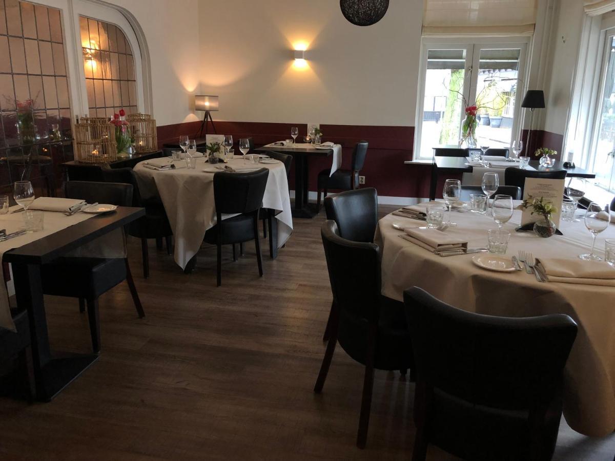 Bed & Breakfast De Vier Seizoenen Lisse Luaran gambar