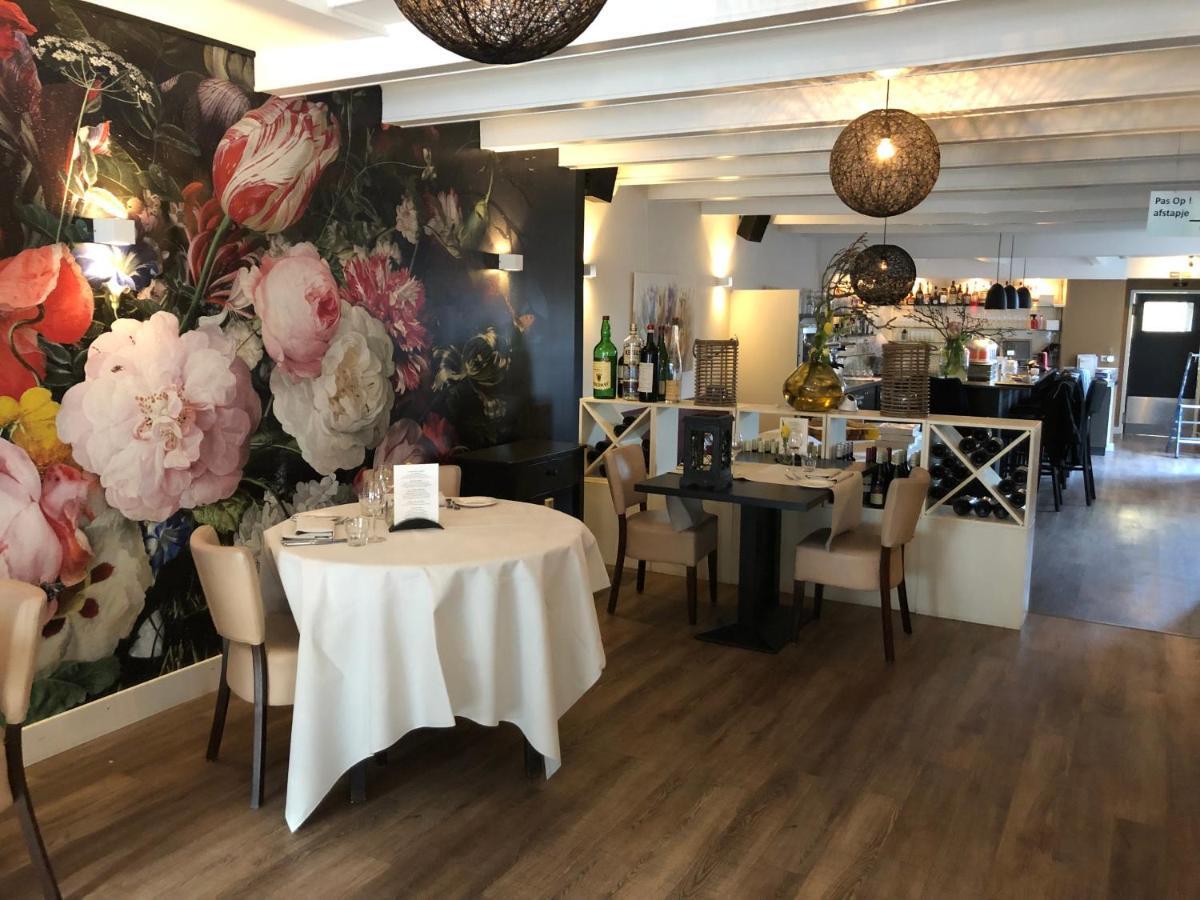 Bed & Breakfast De Vier Seizoenen Lisse Luaran gambar